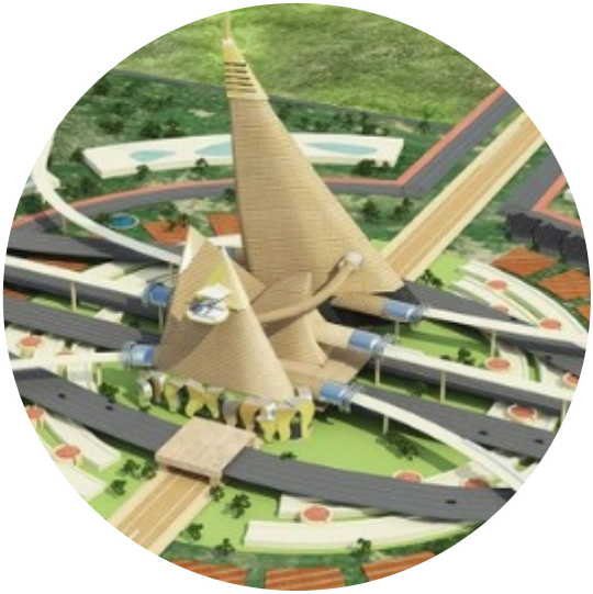 Gujarat Trade Center