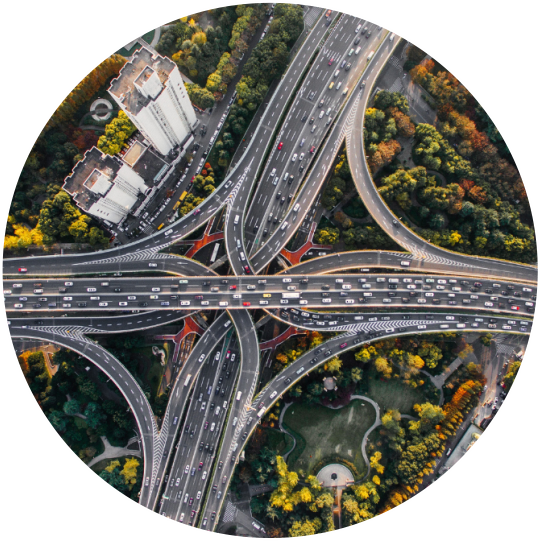 Delhi-Mumbai Industrial Corridor